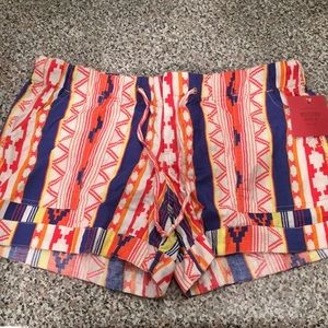 Mossimo shorts